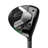 Callaway Elyte Max Fast Fairway Woods